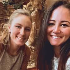 Carissa Daugherty's Instagram, Twitter & Facebook