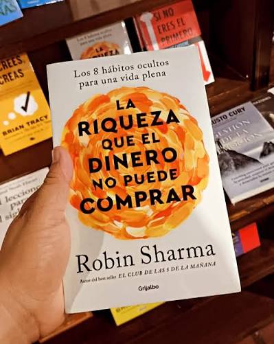 La riqueza que el dinero no puede comprar