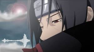 Naruto, naruto shippuden, and boruto: Itachi Theme Ringtone Youtube