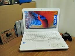Laptop ini sangat cocok bagi kalian yang masih sekolah. Asus X441m Ram 4gb Intel N4000 Laptop Bekas Surabaya