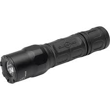 Surefire G2x Maxvision Dual Output Flashlight