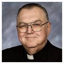 Obituary information for Rev Arthur J. Audet