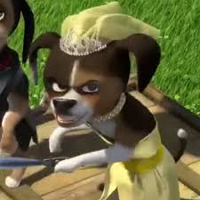Madagascar 3 Los Fugitivos Doblaje Wiki Fandom