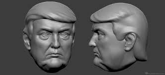 Pin On Voronart Digital Sculpting