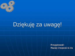 Profil firmy mastermarins maciej chojecki na aleo.com. Matematyka I Przyroda Ppt Pobierz