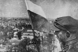 83 (23.09.19, 650 points) points: Niemcy Upamietnia Polakow Szturmujacych Berlin W 1945 Roku Pamiatkowa Tablica Bedzie Miala Ksztalt Polskiej Flagi Nczas Com