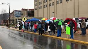 It is great we will be able to prevent that, he added. Nurses Walk Out At East Liverpool City Hospital Cite Unfair Labor Practices Business Journal Daily The Youngstown Publishing Company