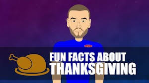 Find out fun facts and trivia knowledge about history for children. Thanksgiving For Kids Fun Facts Here S Fun Thanksgiving Facts For Children Youtube