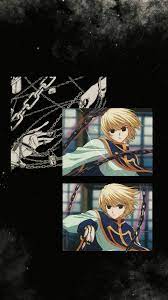 Hunter x hunter kurapika wallpapers. Kurapika Anime Backgrounds Wallpapers Anime Wallpaper Anime Background