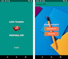 Download format surat izin for free. Proposal Job Application Letter Invitation Apk Download For Android Latest Version 3 2 9 Com Contoh Surat Permohonan Proposal