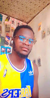 Aaron Youman in people