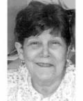 Donna Marsh Obituary (2010)