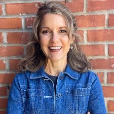 Jill Noble's Instagram, Twitter & Facebook