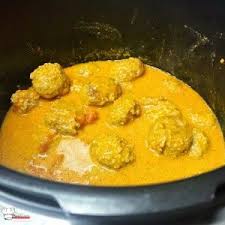 Boulettes De Viande A L Indienne Recette Cookeo Recette Cookeo Recette Boulette De Viande Recettes De Cuisine