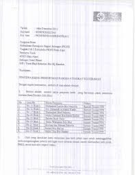 Makan hati sahajalah tengok rumah berbau. Contoh Surat Rasmi Notis Keluar Rumah Contoh Surat