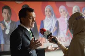 Sisi gelap 7 ceo syarikat teknologi terkenal dunia. Sekitar Program Bual Bicara Assalamualaikum Di Tv Alhijrah Bersama Ybrs Encik Ahmad Idham Ahmad Nadzri Ketua Pegawai Eksekutif Finas Finas
