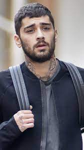 Zayn Malik Zayn Malik Hairstyle Zayn Malik Style Hairstyles Zayn