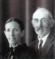 Magdalena Holzwarth Teske (1864-1939)