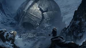 Wallpaper 1920x1080 Px Artwork Axe Axes Fantasy Art Helmet Mountains Snow Statue Viking Vikings 1920x1080 Wallhaven 1520791 Hd Wallpapers Wallhere Here are only the best hd viking wallpapers. 1920x1080 px artwork axe axes