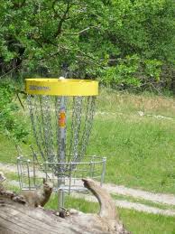 Compare your scores and disc golf courses you've played other golfers and courses. Disc Golf The Slo Down