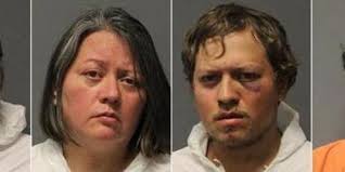 Family Named As Suspects In Deadly Brawl At Walmart