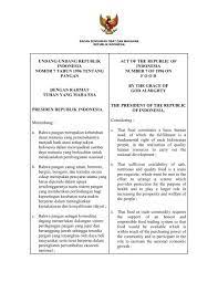 Koperasi dikenal sebagai soko guru perekonomian nasional. Uu Pangan Ind English Pdf Codex