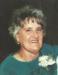 Alice Milliard Obituary