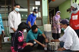 Meskipun begitu, terkadang ia memperhatikan bayu yang masih tertidur lelap. Portal Berita Pemerintah Kota Yogyakarta