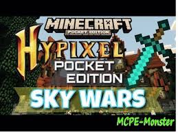 What is the education in minecraft? Minecraft Hypixel Server Name Harbolnas D
