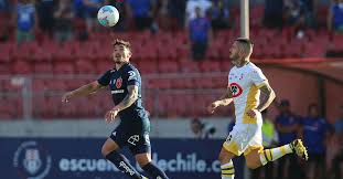 Durante el tiempo que duró la reconstrucción, coquimbo unido jugó sus partidos de local en el estadio la pampilla , localizado en el recinto del mismo nombre. Ficha Tecnica Del Partido Ante Coquimbo Unido Por La Fecha 5 Del Torneo Nacional 2020 Club Universidad De Chile