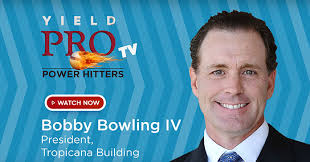 Yield PRO TV Archives