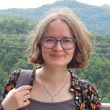 Anna Vasilyeva at Heisenbug 2022 Autumn