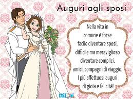 Auguri Agli Sposi Nella Vita In Comune Non E Forse Facile Diventare Sposi Difficile Ma Meraviglioso Diventare Frasi Per Matrimoni Auguri Di Nozze Spose