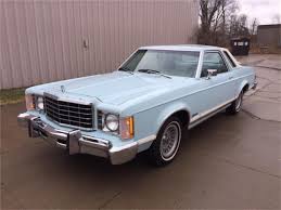 In the past two weeks, cheapflights users have found many deals under $45/day when booking a rental car in granada. 1976 Ford Granada For Sale Classiccars Com Cc 1067091