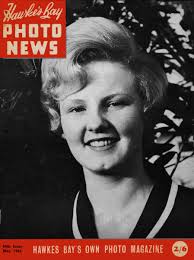 Hawke's Bay Photo News 1964