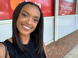 Shot #2 ✓ Thank God for science and thanks to pharmacist Theo with CVS for  making the process seamless!