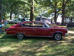 Image result for Corral Cordovan 1965 AMC