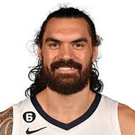 Steven Adams returning soon?