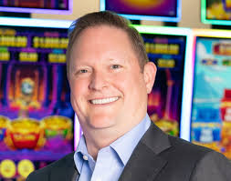 AGS appoints Daniel Marcus as Vice President of Product Management — CDC  Gaming