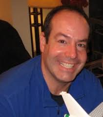 An Interview with Matthew Griffin