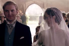 We did not find results for: Downton Abbey Matthew Mary S Wedding Season 3 Episode 1 Recap Hollywood Life