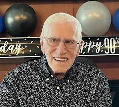 Obituary of Donald William Reimer