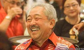 See bustari bin yusuf's compensation, career history, education, & memberships. Malaysiakini S Wak Businessperson 3 Others To Challenge 1mdb Forfeiture Suits