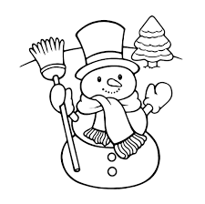 Click now to print these cute, free snowman coloring pages and sheets for the whole family; Snowman Coloring Pages 100 Images Free Printable