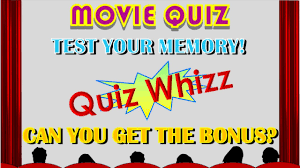 These movie trivia questions are a fun way for friends of all ages to have. 44 Some Things You May Have Forgotten Movie Trivia Quiz Trivia Questions And Answers Pub Quiz Youtube