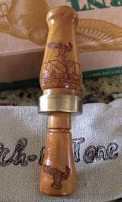 Hedge Bois D Arc Mvp Rnt Duck Call Duck Hunting Duck Hunting Games Duck Calls