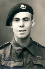 Treasure hunter's quest to find the families of 14,000 World War II heroes  after uncovering a massive haul of dog tags in an Essex field