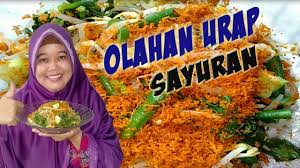 Resep urap bumbu bakar mungkin terdengar unik dan berbeda dari resep urap biasanya ya, moms? Cara Membuat Urap Sayuran Yang Enak Khas Kampar Dan Khas Jawa Youtube
