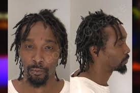 Donavan Johnson — Richmond County Jail Bookings