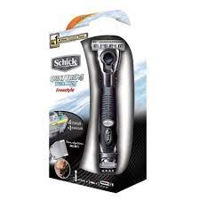 Thanks to my man richiesmoove for the suggestion! Schick Quattro Titanium Freestyle Kit Watsons Singapore